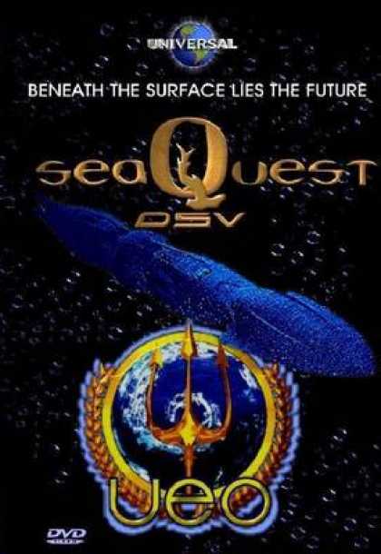 TV Series - Seaquest