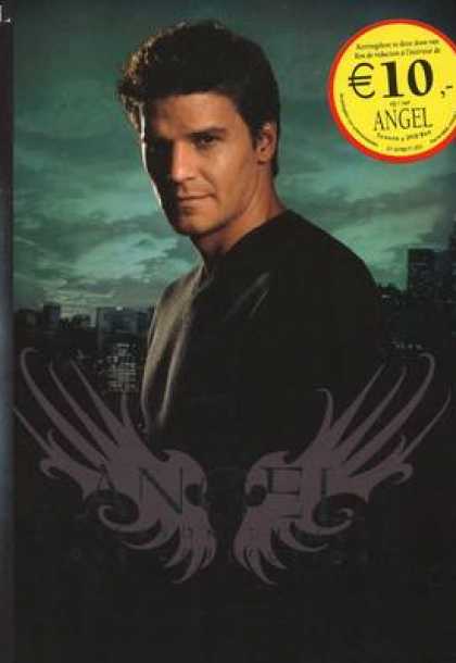 TV Series - Angel