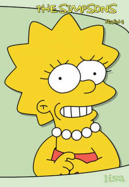 TV Series - The Simpsons