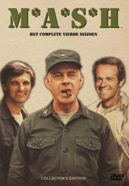 TV Series - M*A*S*H