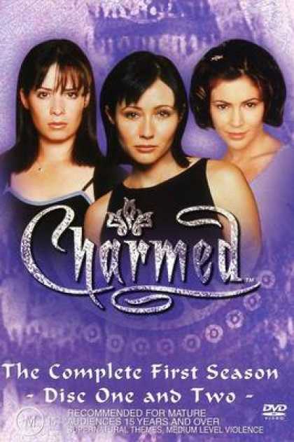 TV Series - Charmed