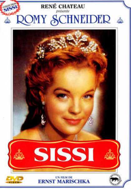 TV Series - Sissi