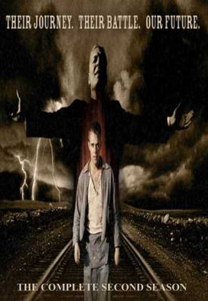 TV Series - Carnivale