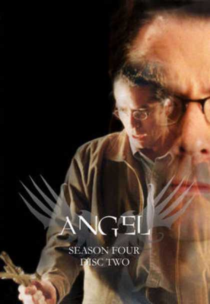 TV Series - Angel