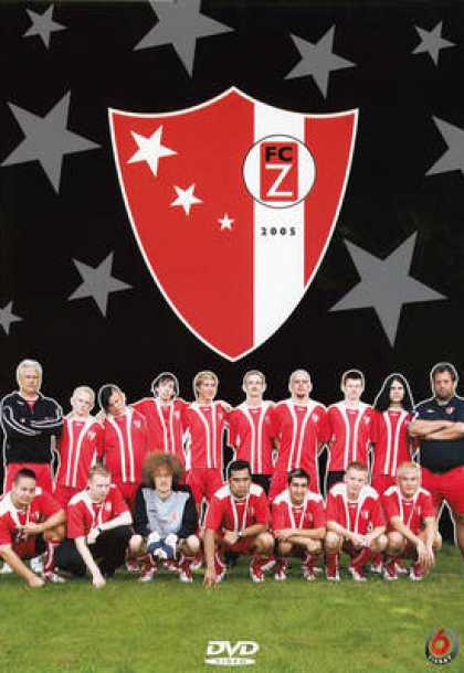TV Series - FC Z SWEDISH