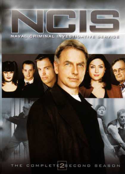 TV Series - NCIS NORDIC