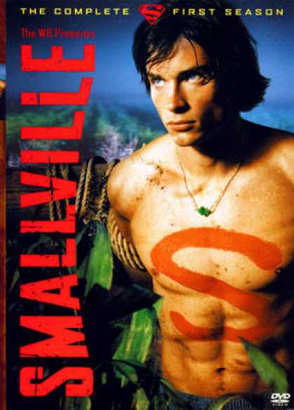 TV Series - Smallville