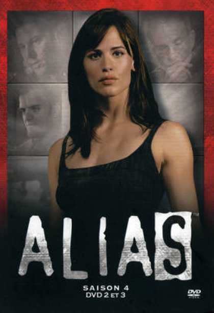 TV Series - Alias