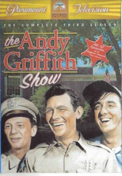 TV Series - The Andy Griffith Show: R0