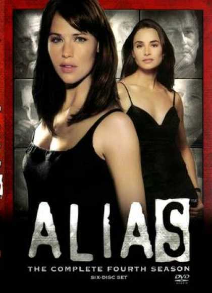 TV Series - Alias