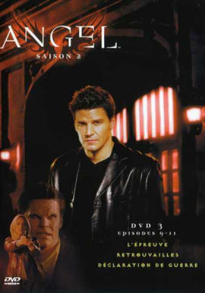 TV Series - Angel 9