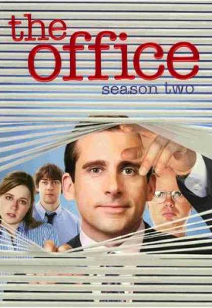 TV Series - The Office
