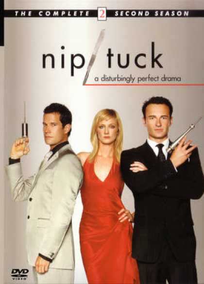 TV Series - Nip Tuck