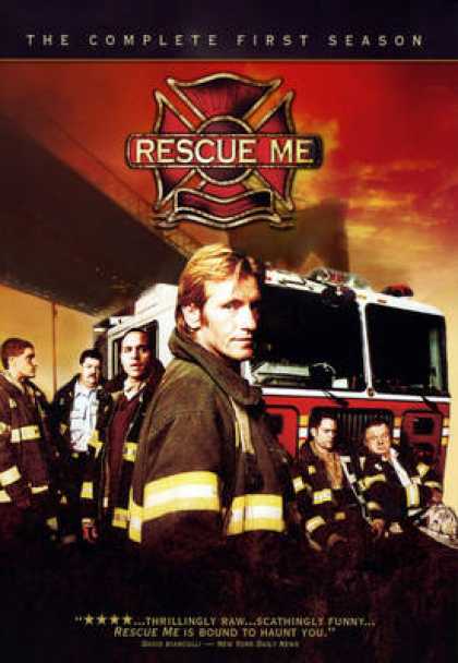 TV Series - Rescue Me