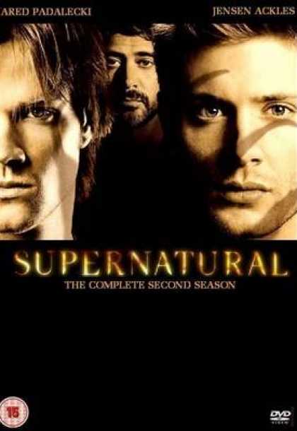 TV Series - Supernatural