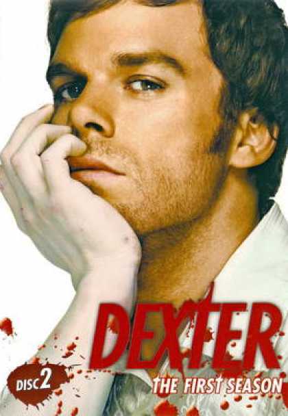 TV Series - Dexter: (2007) UNRATED
