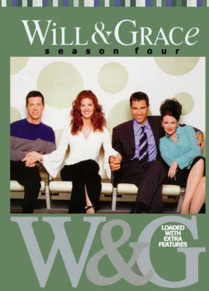 TV Series - Will & Grace