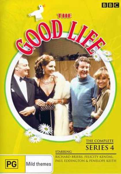 TV Series - The Good Life