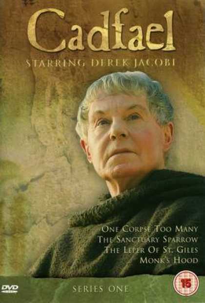 TV Series - Cadfael