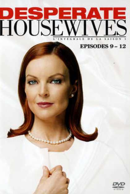 TV Series - Desperate Housewives