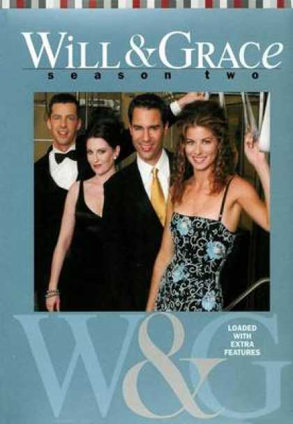 TV Series - Will & Grace