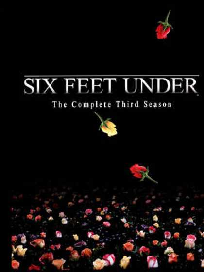 TV Series - Six Feet Under