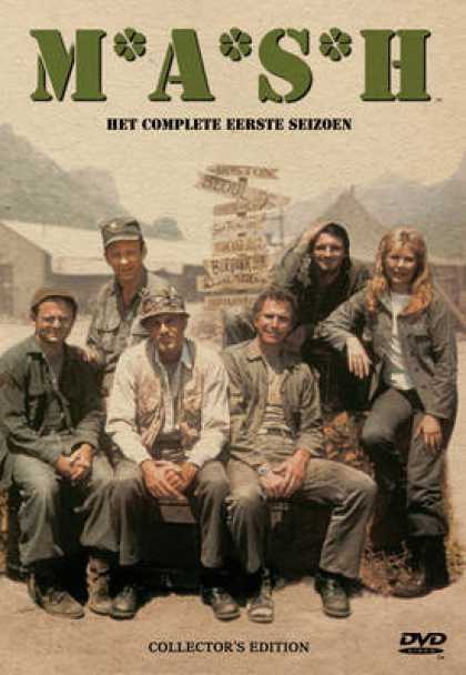 TV Series - M*A*S*H