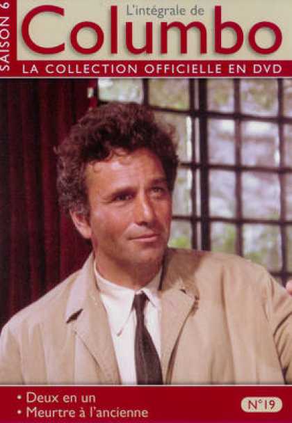TV Series - Columbo
