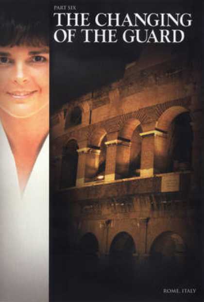 TV Series - The Winds Of War