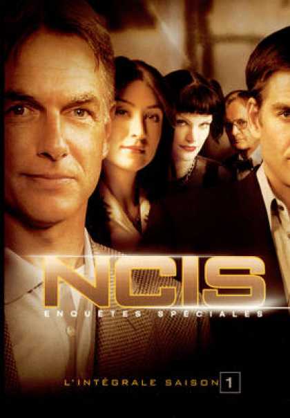 TV Series - NCIS