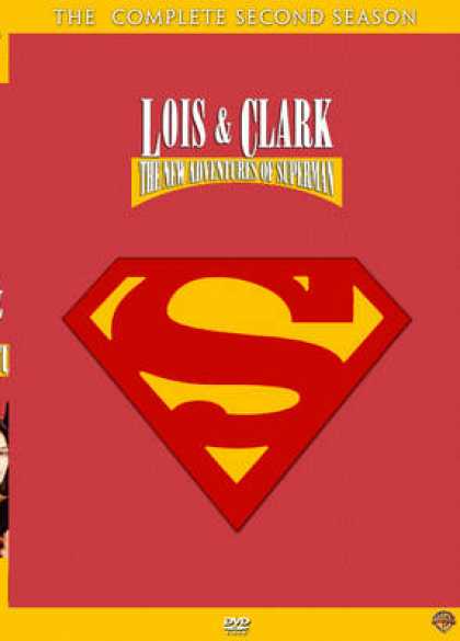 TV Series - Lois & Clark
