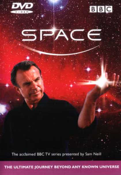 TV Series - Space
