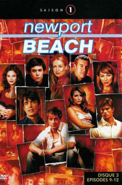 TV Series - Newport Beach