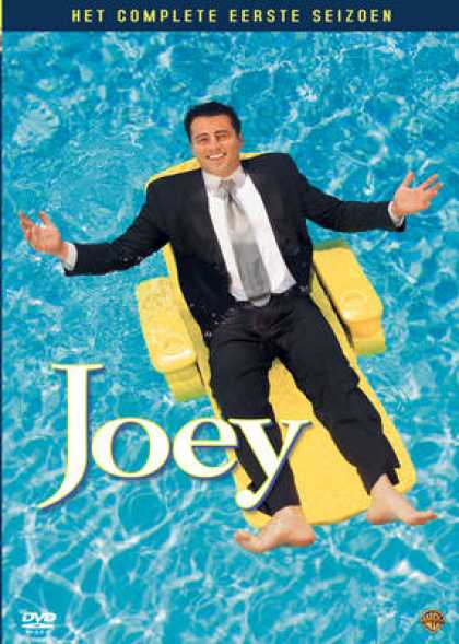 TV Series - Joey