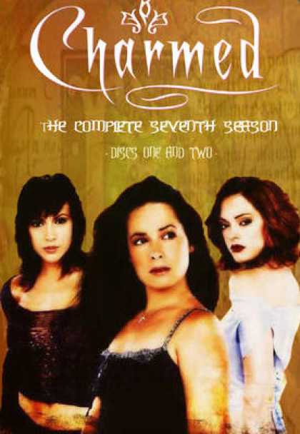 TV Series - Charmed
