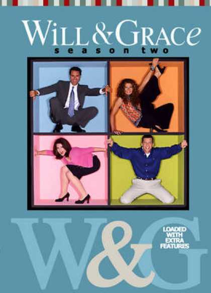 TV Series - Will & Grace