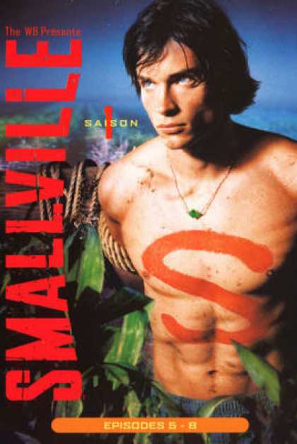 TV Series - Smallville
