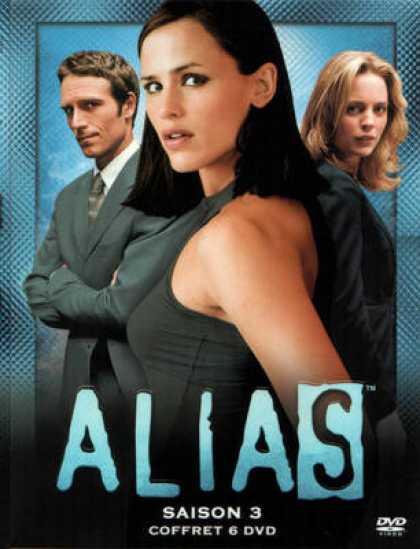 TV Series - Alias