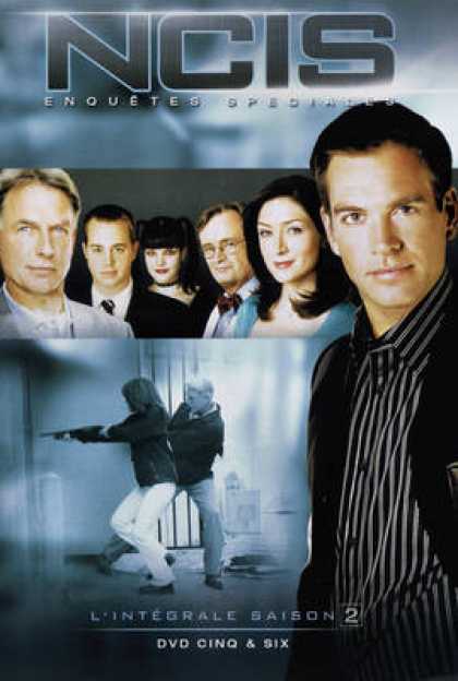 TV Series - NCIS