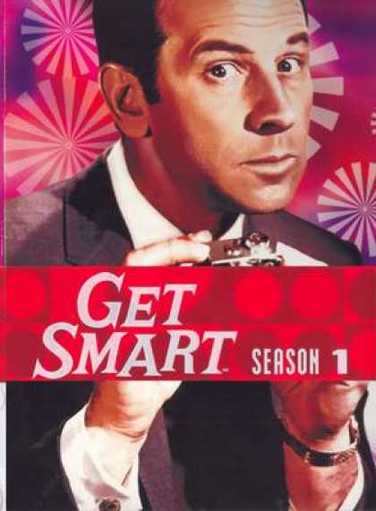 TV Series - Get Smart