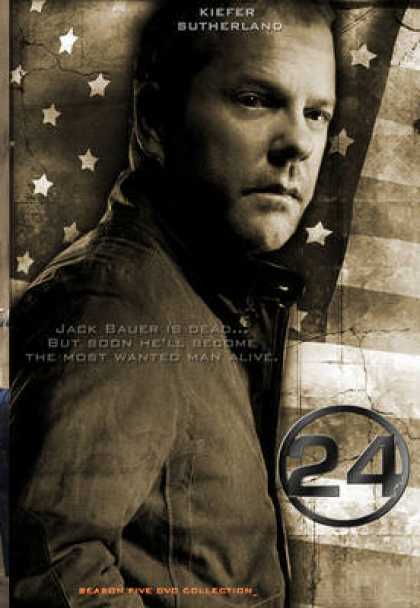 TV Series - 24