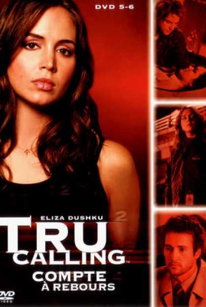 TV Series - Tru Calling