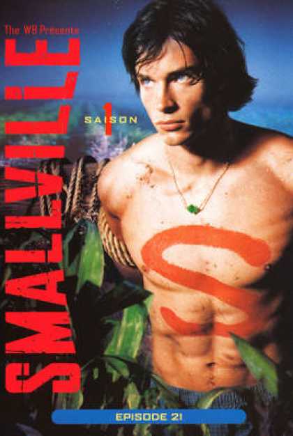 TV Series - Smallville