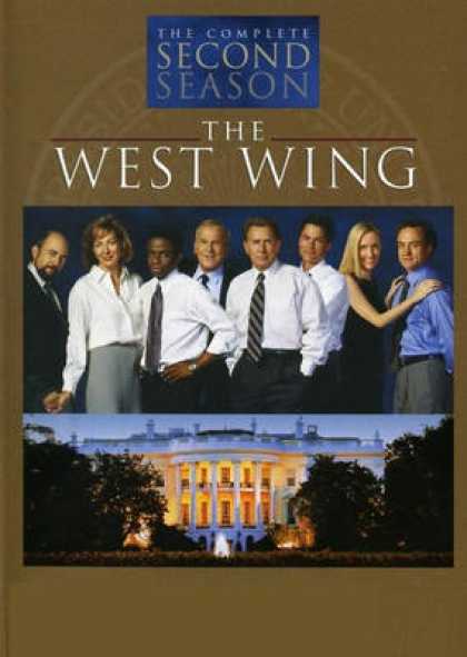 TV Series - The West Wing