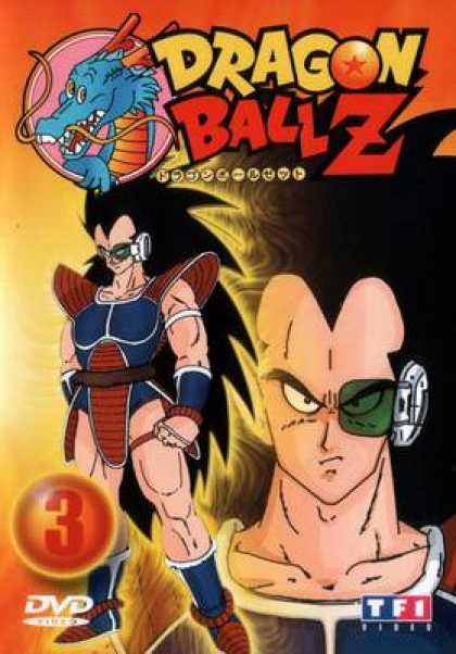 TV Series - Dragon Ball Z