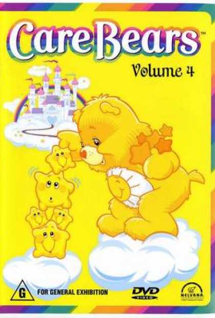 TV Series - Care Bears