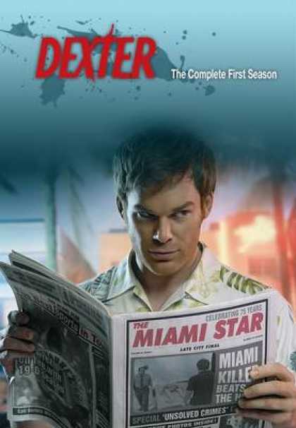 TV Series - Dexter
