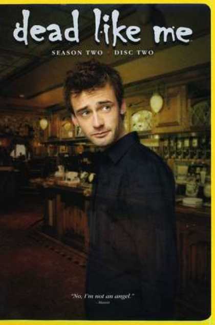 TV Series - Dead Like Me: