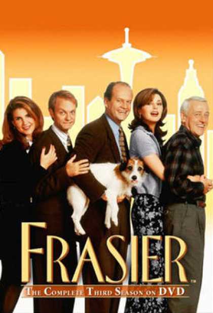 TV Series - Frasier