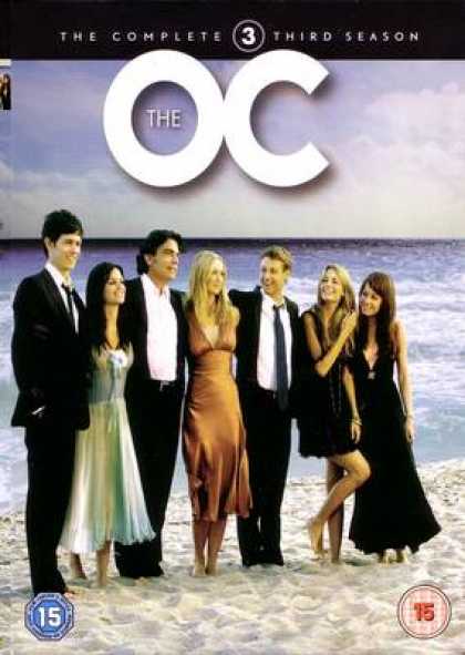 TV Series - The OC